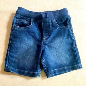 Toddler Jean shorts 2T